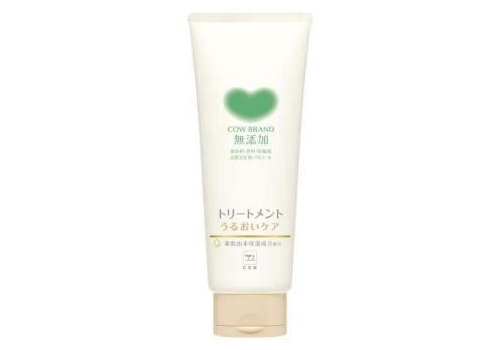  COW Маска для волос Mutenka Увлажнение с натуральными ингредиентами без добавок 180 гр, фото 1 