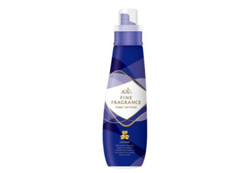  NS FaFa Кондиционер-ополаскиватель Fine Fragrance Homme 600мл, фото 1 