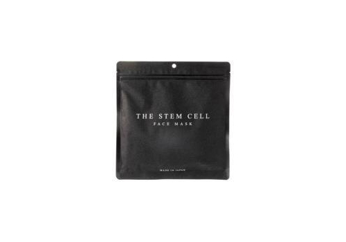  KOR JAPAN The stem cell Тканевая маска со стволовыми клетками, 30шт., фото 1 