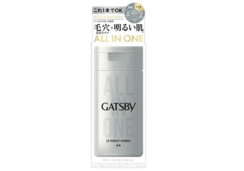  GATSBY All-in-One EX Perfect Lotion Эссенция комплексный уход за мужской кожей 150 мл, фото 1 