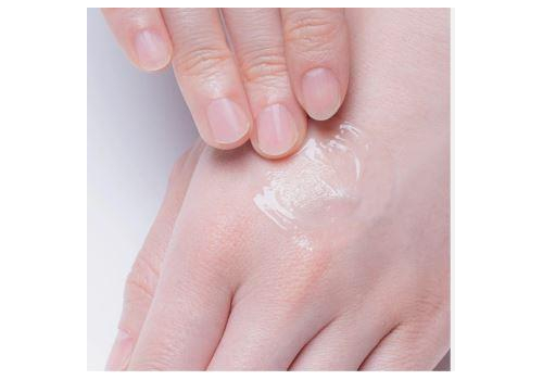  KOSE Grace One Wrinkle Care White Moist Repair Gel Cream Антивозрастной восстанавливающий крем гелевого типа (7в1), выравнивающий тон кожи,100г., фото 3 